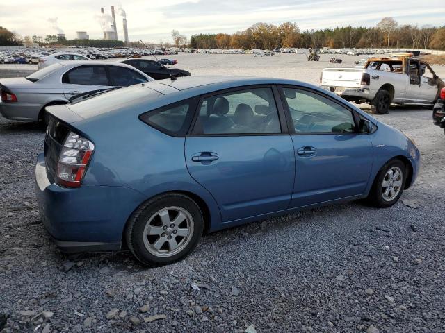 Photo 3 from auction – 2007 TOYOTA PRIUS with VIN JTDKB20U377587085