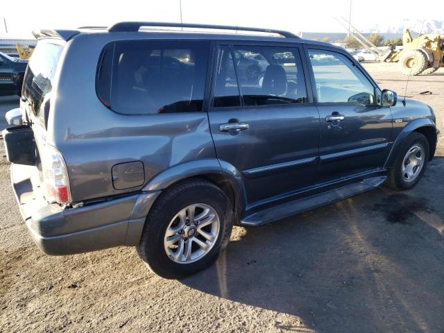 Photo 3 from auction – 2004 SUZUKI XL7 EX with VIN JS3TX92V744109593