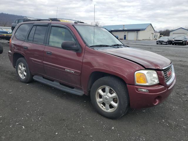 Photo 4 from auction – 2005 GMC ENVOY with VIN 1GKDT13S652257398