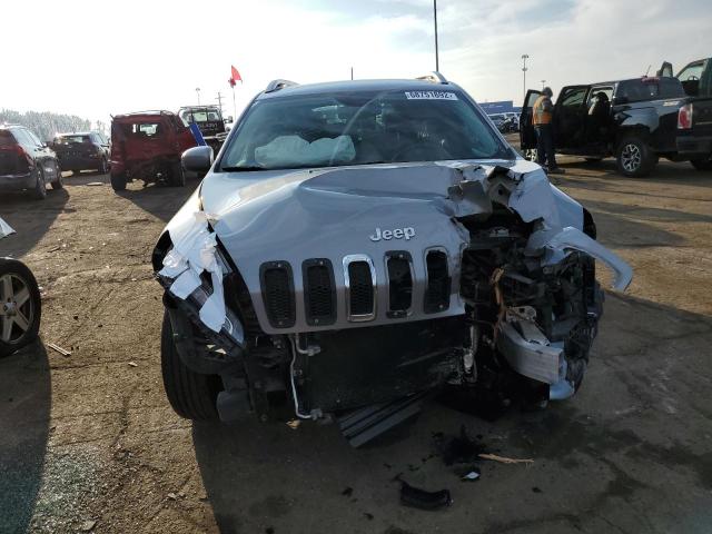 Photo 5 from auction – 2015 JEEP CHEROKEE L with VIN 1C4PJMCS4FW511572