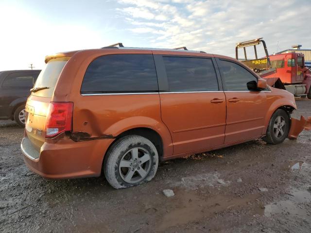 Photo 3 from auction – 2011 DODGE GRAND CARA with VIN 2D4RN5DG8BR751260