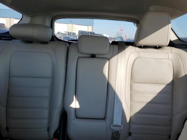 Photo 10 from auction – 2017 FORD ESCAPE SE with VIN 1FMCU0GDXHUB77617