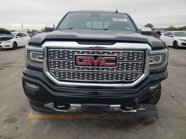 Photo 5 from auction – 2016 GMC SIERRA K15 with VIN 3GTU2PEC8GG342535