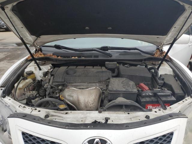 Photo 11 from auction – 2011 TOYOTA CAMRY BASE with VIN 4T1BF3EK1BU752297