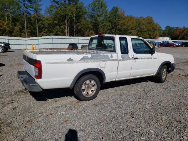Photo 3 from auction – 1998 NISSAN FRONTIER K with VIN 1N6DD26S0WC331515