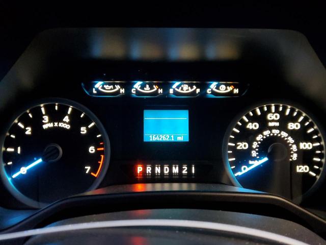 صورة رقم 9 من المزاد - 2016 FORD F150 SUPER مع VIN 1FTEW1CF6GFA55361
