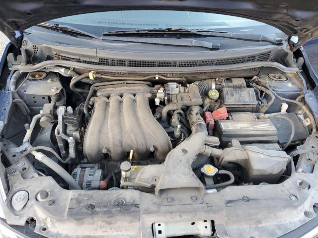 Photo 11 from auction – 2012 NISSAN VERSA S with VIN 3N1BC1CP5CK234035