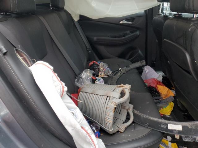 Photo 11 from auction – 2021 BUICK ENCORE GX with VIN KL4MMBS26MB167838