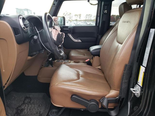 Photo 7 from auction – 2017 JEEP WRANGLER U with VIN 1C4HJWEG0HL751506