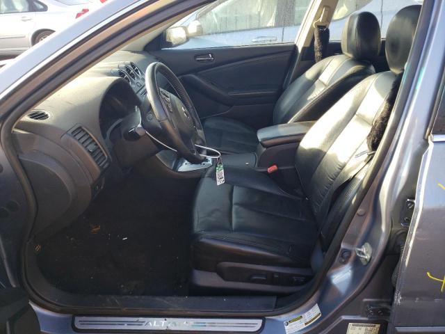 Photo 7 from auction – 2012 NISSAN ALTIMA BAS with VIN 1N4AL2AP7CC128327