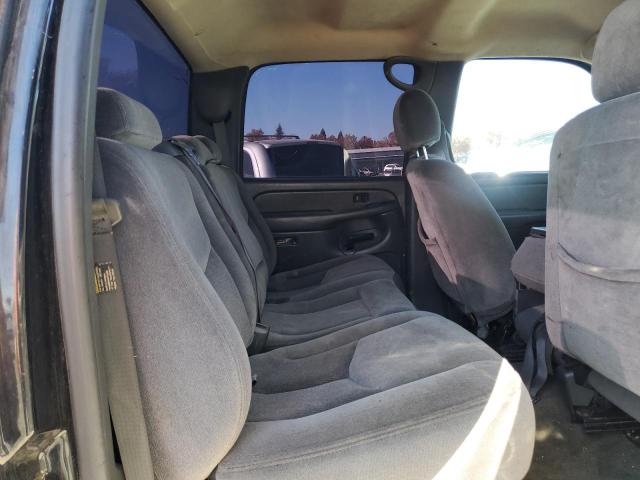 Photo 10 from auction – 2006 GMC NEW SIERRA with VIN 2GTEK13V961275425