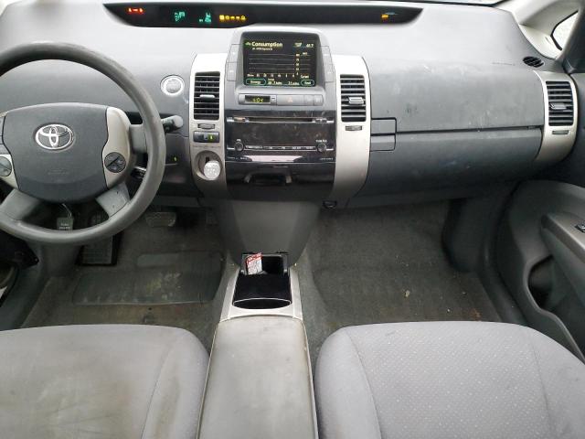 Photo 8 from auction – 2009 TOYOTA PRIUS with VIN JTDKB20U997879293