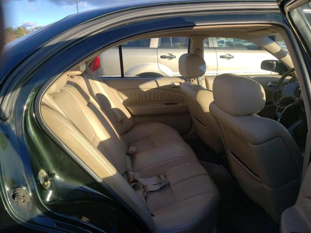 Photo 10 from auction – 1998 INFINITI I30 with VIN JNKCA21A0WT602884