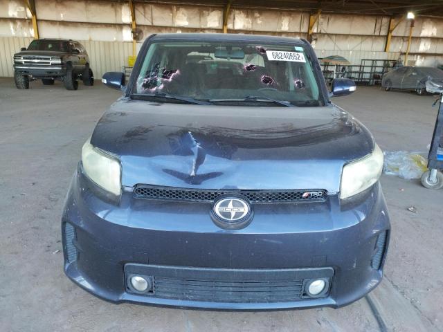 Photo 5 from auction – 2011 TOYOTA SCION XB with VIN JTLZE4FE9B1136986