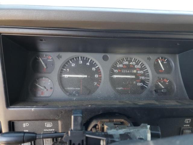 Photo 9 from auction – 1996 JEEP CHEROKEE S with VIN 1J4FJ68S2TL332387