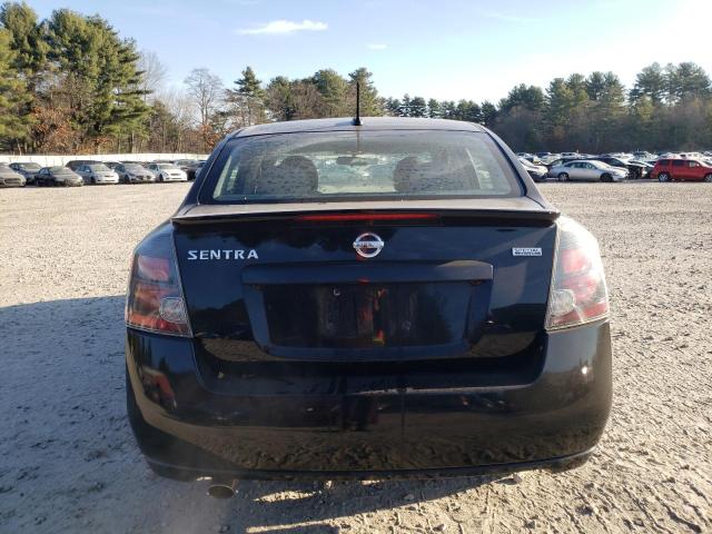 Photo 6 from auction – 2012 NISSAN SENTRA 2.0 with VIN 3N1AB6AP2CL738695