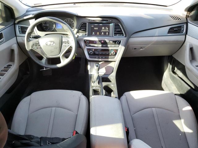 Photo 8 from auction – 2016 HYUNDAI SONATA SE with VIN 5NPE24AF4GH409755