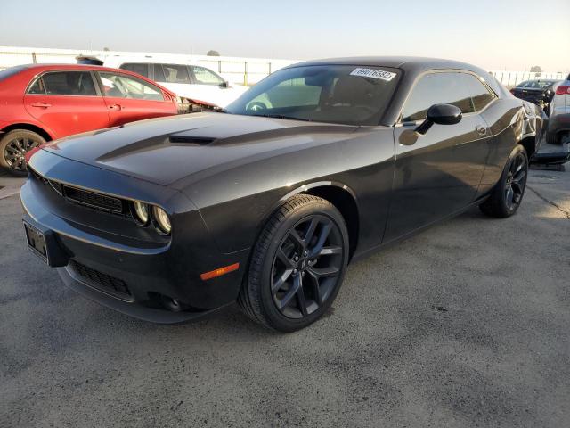 DODGE CHALLENGER 2019 with VIN 2C3CDZAG2KH712918 - Photo from auction