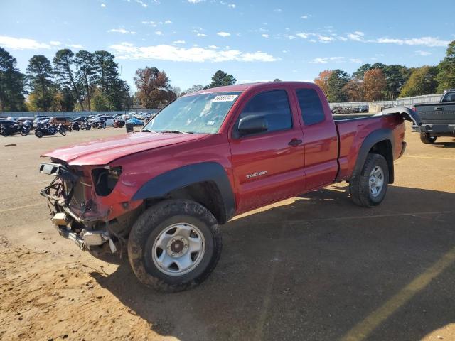 Photo 1 from auction – 2011 TOYOTA TACOMA PRE with VIN 5TFTX4GN5BX004640