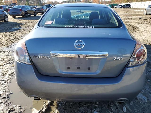 Photo 6 from auction – 2010 NISSAN ALTIMA BAS with VIN 1N4AL2AP0AN558315