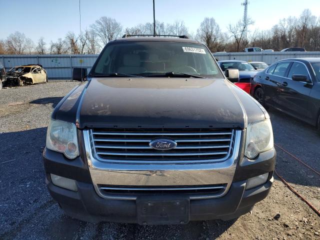 Photo 5 from auction – 2007 FORD EXPLORER X with VIN 1FMEU73E37UB03955
