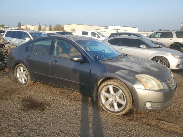 Photo 4 from auction – 2004 NISSAN MAXIMA SE with VIN 1N4BA41E04C917411