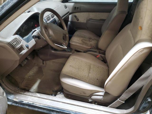 Photo 7 from auction – 1997 TOYOTA TERCEL CE with VIN JT2AC52L9V0270294