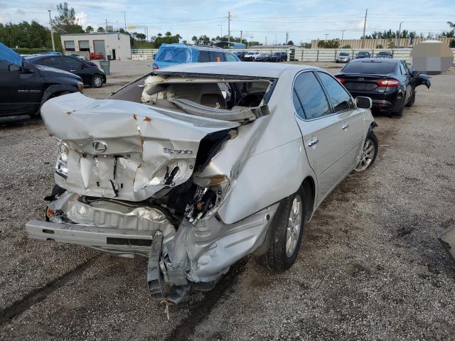 Photo 3 from auction – 2003 LEXUS ES 300 with VIN JTHBF30G136013328