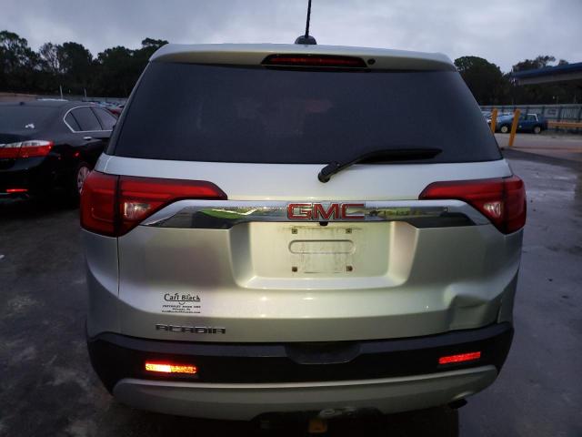 Photo 6 from auction – 2017 GMC ACADIA SLE with VIN 1GKKNKLA5HZ253661