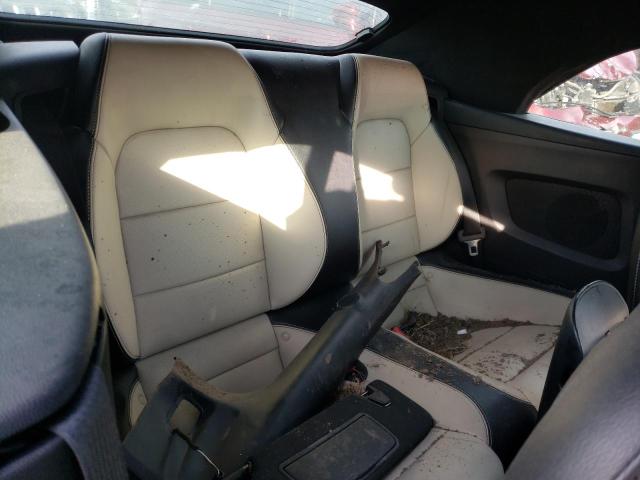 Photo 10 from auction – 2016 FORD MUSTANG with VIN 1FATP8UH1G5219009