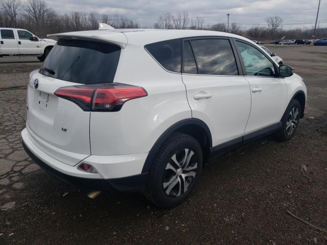Photo 3 from auction – 2018 TOYOTA RAV4 LE with VIN 2T3ZFREV4JW417424