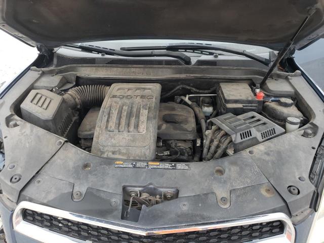Photo 12 from auction – 2011 CHEVROLET EQUINOX LT with VIN 2CNALPEC8B6465218