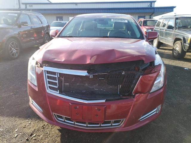 Photo 5 from auction – 2013 CADILLAC XTS PREMIU with VIN 2G61S5S36D9148719