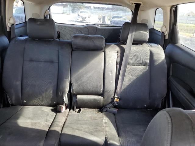 Photo 10 from auction – 2010 MAZDA CX-9 with VIN JM3TB2MAXA0221541