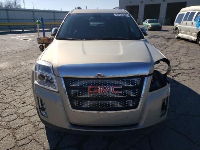 Photo 5 from auction – 2011 GMC TERRAIN SL with VIN 2CTALWEC6B6442961