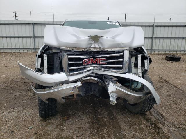 Photo 11 from auction – 2013 GMC SIERRA C15 with VIN 3GTP1VE07DG324534
