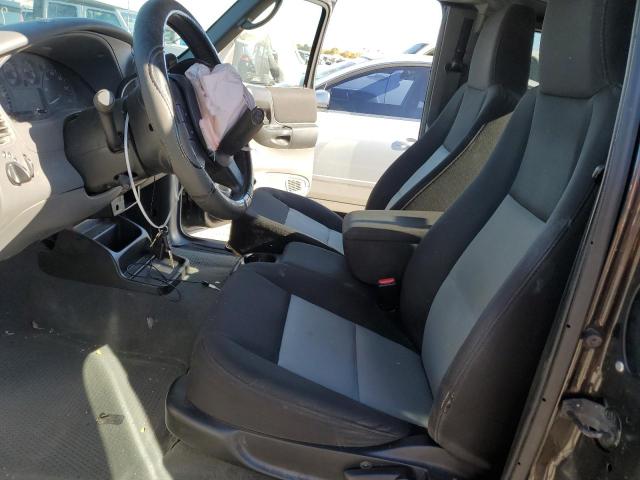 Photo 7 from auction – 2004 FORD RANGER SUP with VIN 1FTYR44E24PA61224
