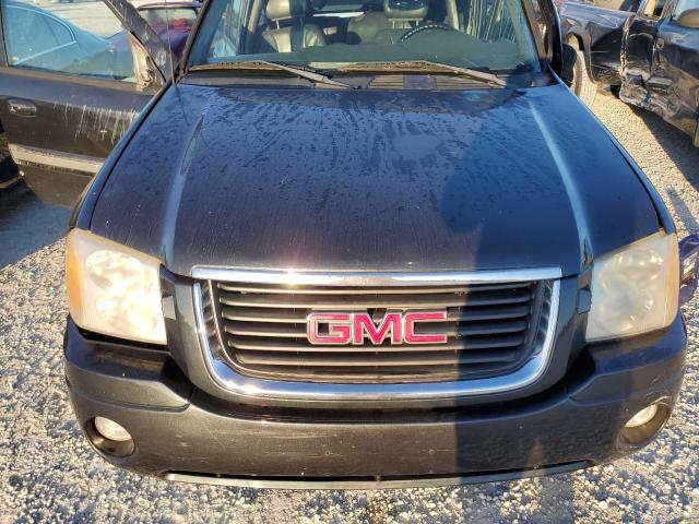 Photo 12 from auction – 2003 GMC ENVOY with VIN 1GKDT13S032203978