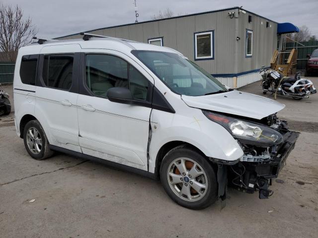 Photo 4 from auction – 2015 FORD TRANSIT CO with VIN NM0AE8F76F1201359