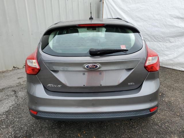 Photo 6 from auction – 2012 FORD FOCUS SEL with VIN 1FAHP3M23CL245220