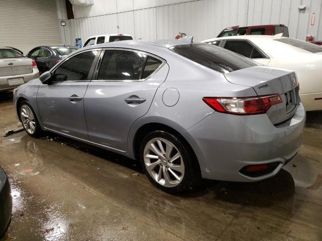 Photo 2 from auction – 2016 ACURA ILX BASE W with VIN 19UDE2F34GA008561