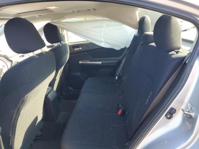 Photo 10 from auction – 2016 SUBARU IMPREZA PR with VIN JF1GJAF64GH002462