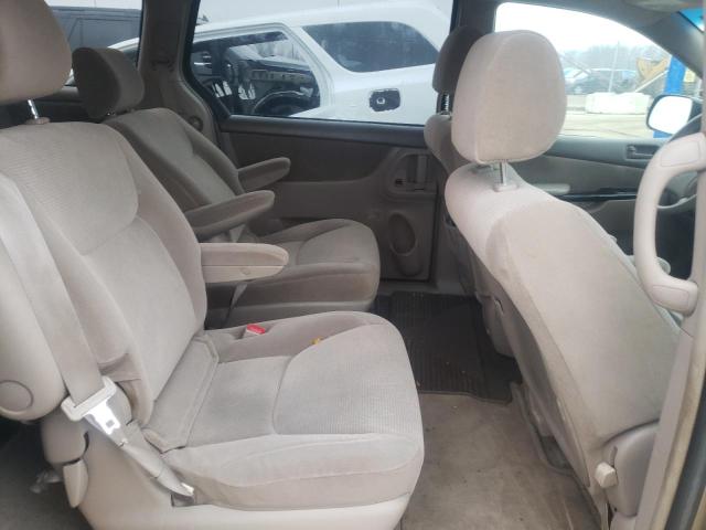 Photo 11 from auction – 2004 TOYOTA SIENNA CE with VIN 5TDZA23C94S010972