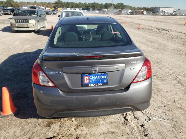 Photo 6 from auction – 2019 NISSAN VERSA S with VIN 3N1CN7AP5KL852372