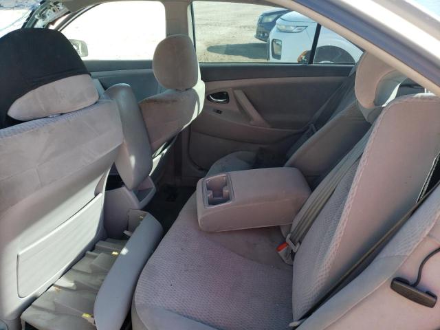 Photo 10 from auction – 2011 TOYOTA CAMRY BASE with VIN 4T1BF3EKXBU131768