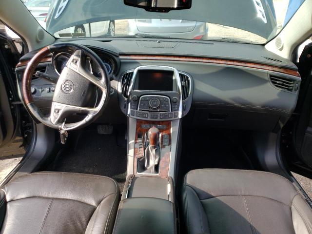 Photo 8 from auction – 2012 BUICK LACROSSE with VIN 1G4GF5E36CF318859