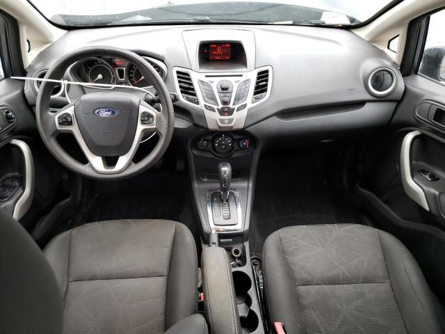 Photo 8 from auction – 2013 FORD FIESTA SE with VIN 3FADP4EJ3DM218271