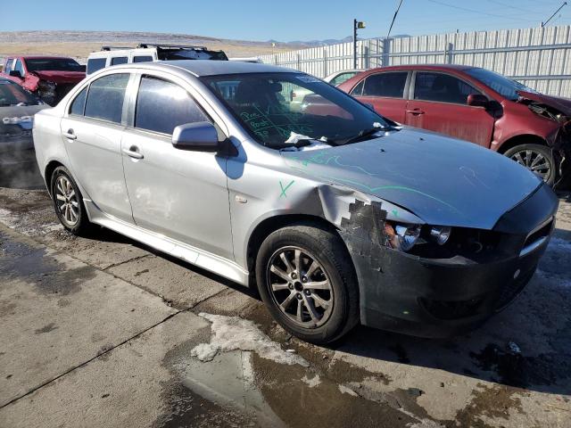 Photo 4 from auction – 2012 MITSUBISHI LANCER ES/ with VIN JA32U2FU8CU007860