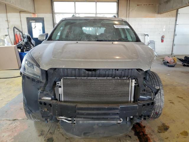 Photo 5 from auction – 2015 GMC ACADIA SLT with VIN 1GKKRRKD2FJ388441