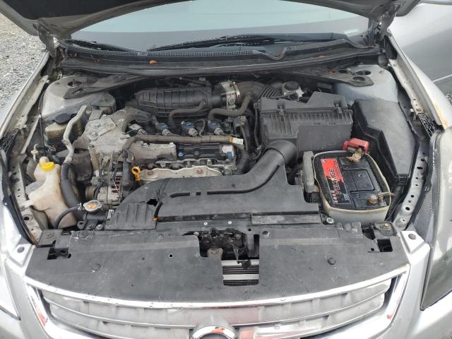 Photo 11 from auction – 2012 NISSAN ALTIMA BAS with VIN 1N4AL2AP4CC200083
